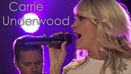 Carrie Underwood